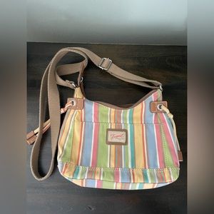 Fossil Cross Body Purse